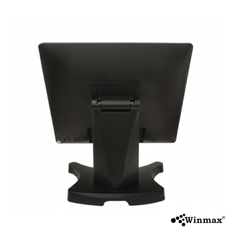 จอคอมพิวเตอร์หน้าจอสัมผัส CAPACITIVE ขนาด 15 นิ้ว WINMAX-T150C_2